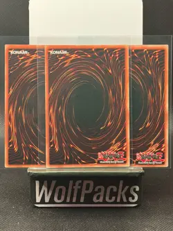 2025 Legendary Collection Kaiba Unlimited - Mikazukinoyaiba LCKC-EN098 Lot of 3 - Image 2