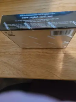 Yugioh 25th Anniversary Rarity Collection 1-- 1st edition NIB - Image 2