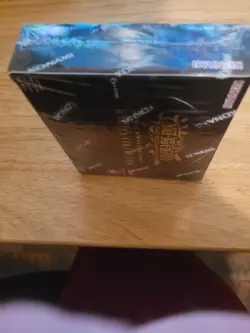 Yugioh 25th Anniversary Rarity Collection 1-- 1st edition NIB - Image 3