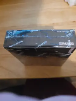 Yugioh 25th Anniversary Rarity Collection 1-- 1st edition NIB - Image 5