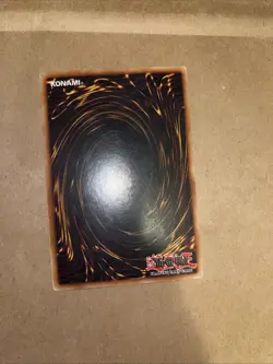 Yugioh Italian Allure of Darkness PTDN UTR Ultimate RARE Unlimited MP - Image 5