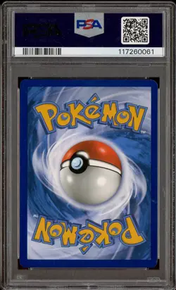 2023 Pokemon SVI EN #246 Great Tusk ex SIR PSA 9 MINT - Image 2