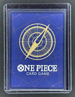 Vinsmoke Reiju EB03-031 Extra Booster: One Piece Heroines Edition Foil - Image 4