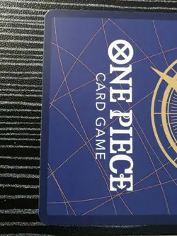 One Piece Gol.D.Roger Wanted OP09-118/ Gold DON Card English - Image 4