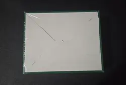 One Piece Legacy of the Master OP-12 Factory Sealed Eng. booster box - Image 4