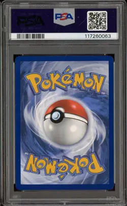 2024 Pokemon SVP EN Paldean Fates ETB Promo #075 Mimikyu PSA 10 GEM MINT - Image 2