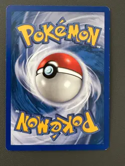 Rapidash Black Star Promo 51 Pokemon Card MP - Image 2
