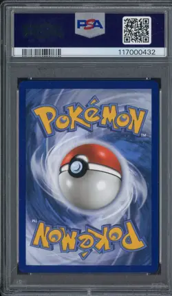 2021 Pokemon Celebrations #009 Surfing Pikachu VMAX Full Art PSA 10 GEM MT - Image 2