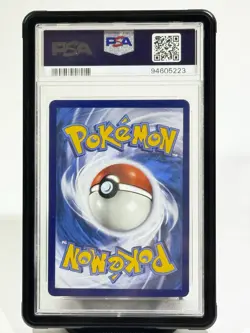 2022 POKEMON SWORD & SHIELD LOST ORIGIN #186 FULL ART/GIRATINA V PSA 10 - Image 3