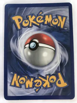Pokemon TCG Quilava Expedition 91 Reverse Holo Uncommon - Image 3