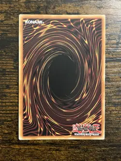 Number 69: Heraldry Crest AC14-DE016 Super Rare Lightly Played German Yu-Gi-Oh! - Image 2