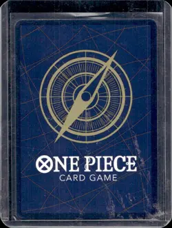 2024 One Piece Emperors in the New World Limejuice Uncommon #OP09-014 - Image 2