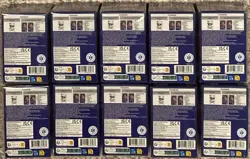 ONE PIECE TCG OP-14 The Azure Sea’s Seven Sealed Double Pack Box Lot of 10 - Image 2