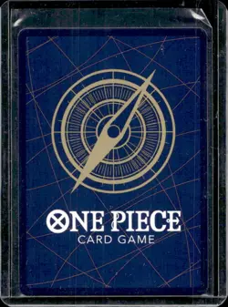 2025 One Piece Legacy of the Master Donquixote Rosinante Alternate Art #OP12-108 - Image 2