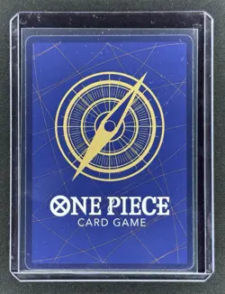 Nefeltari Vivi (024) EB03-024 Extra Booster: One Piece Heroines Edition Foil - Image 4