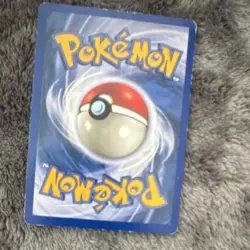 Pokemon TCG Kangaskhan Holo Rare 90HP 5/64 Jungle English Vintage Card - Image 3