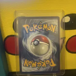 Pokemon TCG Bulbasaur Scarlet & Violet 151 Art Rare Card 166/165 - Image 4