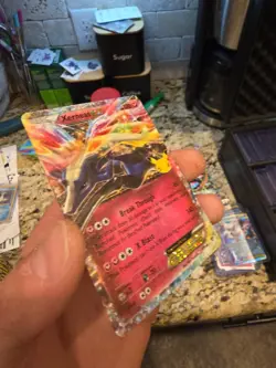 Xerneas EX 97/146 Celebrations: Classic Collection - Pokemon Card - NM - Image 3