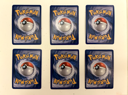 6 Pokemon Lv. X Cards Rayquaza, Arceus, Regigigas, Empoleon, Absol, and Empoleon - Image 2