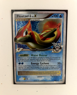 6 Pokemon Lv. X Cards Rayquaza, Arceus, Regigigas, Empoleon, Absol, and Empoleon - Image 5