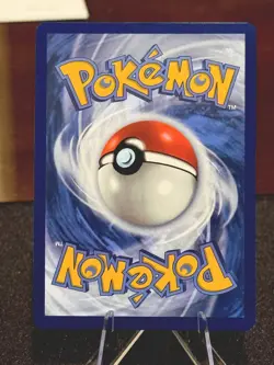 Pokemon Squirtle 170/165 Scarlet & Violet 151 Illustration Rare Holo Card - Image 2