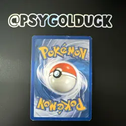 Pokemon Card Typhlosion 12/101 Dragon Frontiers - Image 2