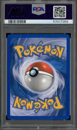 2007 Pokemon Ex #10 Kabutops Reverse Foil Power Keepers PSA 10 GEM MINT - Image 2