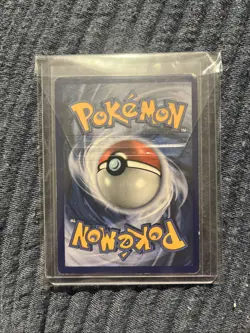 Pokemon TCG 2016 XY Breakpoint Mega M Gyarados EX Ultra Rare Holo Card 27/122 - Image 2