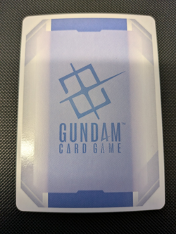 Gundam GD01-001 LR (GUNDAM CARD GAME) - Image 2