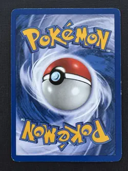 Pokemon Venomoth 29/64 Jungle Rare Regular 70HP 1999 TCG Card Stock - Image 2