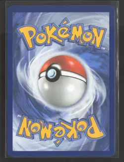 Glaceon Uncommon SV06: Twilight Masquerade 054/167 NM Pokemon Card Reverse Holo - Image 2