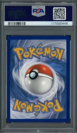 2020 Pokemon SWSH EN #196 Zamazenta V Full Art PSA 10 GEM MINT - Image 2
