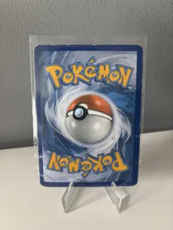 2013 Pokemon Espeon 48/116 - Plasma Freeze Non-Holo Card TCG Eeveelution - Image 2