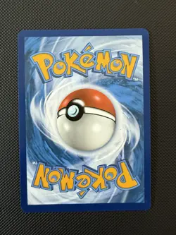 Pokemon TCG Flareon EX Prismatic Evolutions Card 146/131 Sir Illustration Rare - Image 2
