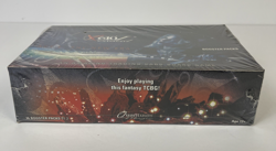 X610Z Existenz TCG Act I The New Era Booster Box Sealed New CCG Card Board Game - Image 3
