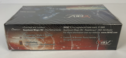 X610Z Existenz TCG Act I The New Era Booster Box Sealed New CCG Card Board Game - Image 5