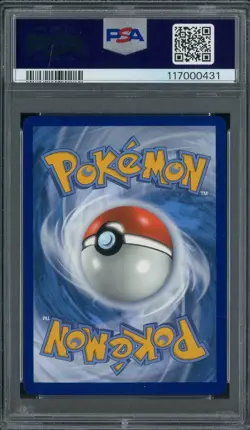 2020 Pokemon SWSH Vivid Voltage #044 Pikachu VMAX Full Art PSA 10 GEM MT - Image 2