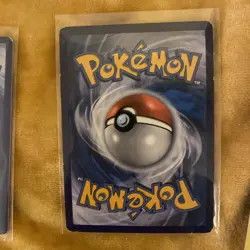 Lot Deoxys-EX BW82 Black Star Promo Holo Pokemon TCG Card Heracross Metagross - Image 5