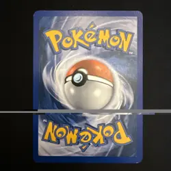 Pokemon TCG card Lugia Unseen Forces 29/115 Non-Holo - LP - Image 4