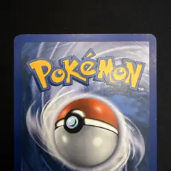 Pokemon TCG card Lugia Unseen Forces 29/115 Non-Holo - LP - Image 5