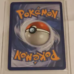 Reshiram GX SM137 Holo Card Sun & Moon Promo, Near Mint Condition - Image 2