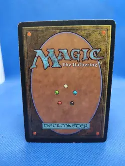 Winter Orb MTG Core Set 4th Edition Regular - Image 2