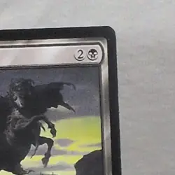 ✨MTG Nazgul 332 Universes Beyond LOTR Uncommon Black Creature Regular - Image 3