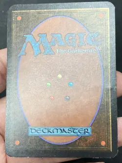 ***Alpha Kormus Bell (Ring Ding)*** MTG Alpha Magic Kid Icarus - Image 4