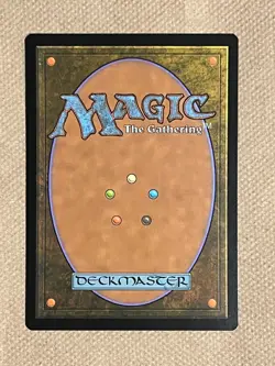 1 X Sanctum Of All Borderless Regular NM MTG Core 21 - Image 2