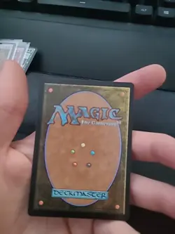 Inspired Ultimatum (Borderless) Special Guests Foil - Image 2