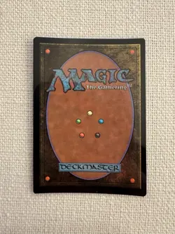 Vivi's Persistence (Borderless) FOIL R0458 FINAL FANTASY MTG NM - Image 2
