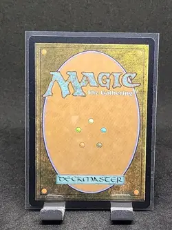 MTG TMNT *FOIL* R Mutagen Man, Living Ooze #0124 - Image 2