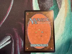 Anger Borderless NON-FOIL ✨ MTG TMNT Secret Lair NM (2375) The Last Ronin WOTC - Image 2