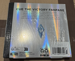 Magic the Gathering x Final Fantasy Collector Booster Box - Image 2